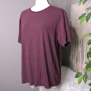 Denim‎ & Flower | Short Sleeve T Shirt XL